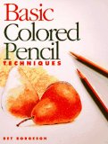 Basic Colored Pencil Techniques