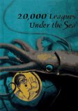 20,000 Leagues under the Sea (Illustrated Junior Library)