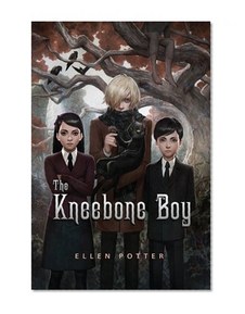 The Kneebone Boy