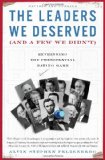 The Leaders We Deserved (and a Few We Didn't): Rethinking the Presidential Rating Game