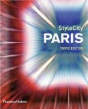 StyleCity Paris, Third Edition