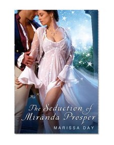 The Seduction of Miranda Prosper