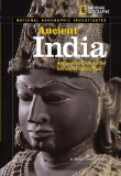 National Geographic Investigates: Ancient India: Archaeology Unlocks the Secrets of India's Past
