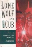 Lone Wolf And Cub Volume 26: Battle In The Dark (Lone Wolf and Cub (Dark Horse))