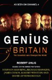 Genius of Britain