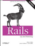 Rails: Up and Running