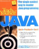 Teach Yourself Java