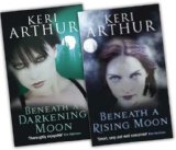 Beneath a Rising Moon / Beneath a Darkening Moon