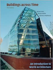 Buildings across Time 3th (third) edition Text Only