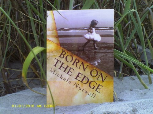 Born on the Edge (Folly Beach Mysteries Book 2)