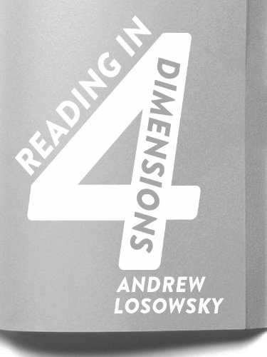 Reading in Four Dimensions