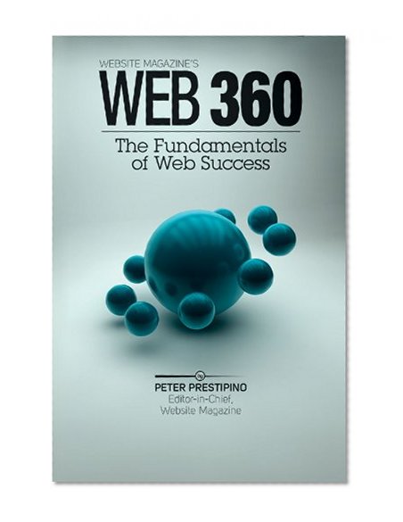Web 360 - The Fundamentals of Web Success