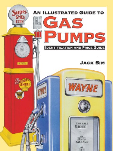 Ultimate Gas Pump ID and Pocket Guide Identification: Identification and Price Guide