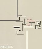 Modern Architecture Since 1900 3th (third) edition Text Only