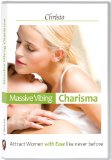 Massive Vibing Charisma Builder: Attract Women Without Trying (for Men incl. CD, Premium Edition)