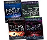 The Night Watch / The Day Watch / The Last Watch / The Twilight Watch