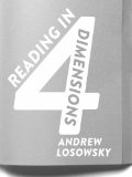 Reading in Four Dimensions