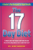 The 17 Day Diet byMoreno