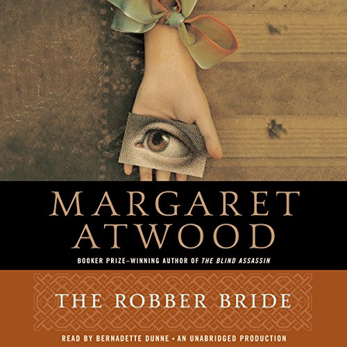 Book Cover The Robber Bride