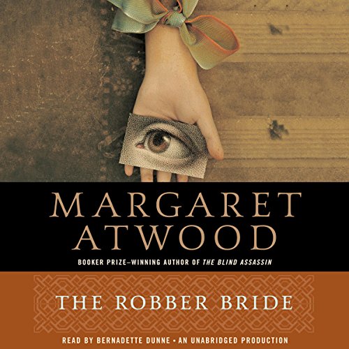 The Robber Bride