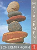 Management Tenth (10th) Edition By John R. Schermerhorn Jr.