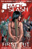 Hack/Slash - Vol. 1 - First Cut (Graphic Novel)