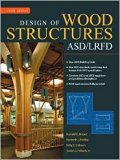 Design of Wood Structures-ASD/LRFD 6th (sixth) edition Text Only