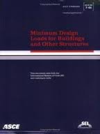 Minimum Design Loads for Buildings And Other Structures: SEI/ASCE 7-05 (ASCE Standard No. 7-05)