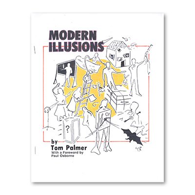 Modern Illusions by Tom Palmer