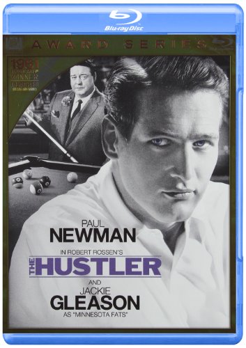 The Hustler [Blu-ray]