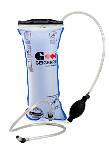 Geiger Rig Hydration Engine - Blue, 3 Litres