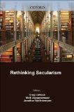 Rethinking Secularism