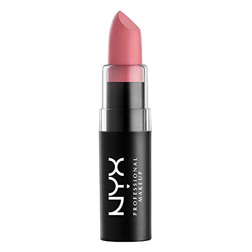NYX Matte Lipstick Natural