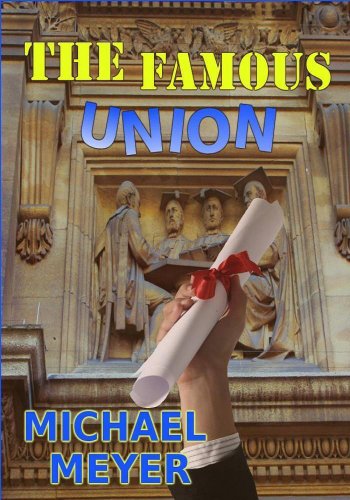 The Famous Union: Humorous Contemporary Fiction