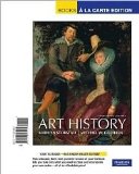 Art History, Volume 2, Books a la Carte Plus MyArtsLab 4th (forth) edition Text Only