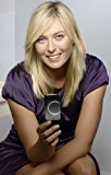 My Set With Maria Sharapova