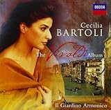 Cecilia Bartoli-The Vivaldi Album