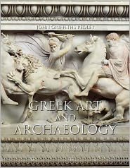 Greek Art and Archaeology 5th (fifth) edition Text Only