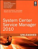System Center Service Manager 2010 Unleashed