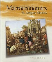 Brief Principles of Macroeconomics 5th (fifth) edition Text Only