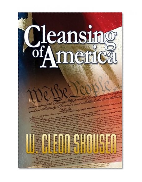 The Cleansing of America