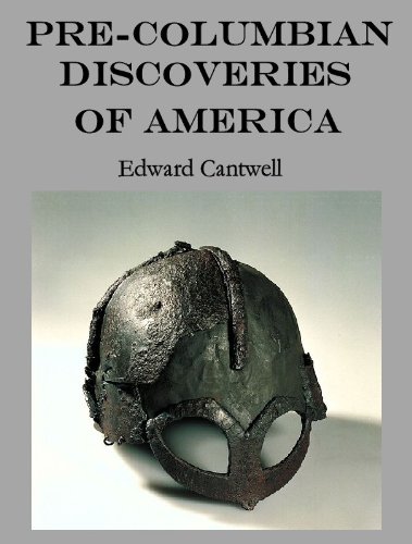 Pre-Columbian Discoveries of America