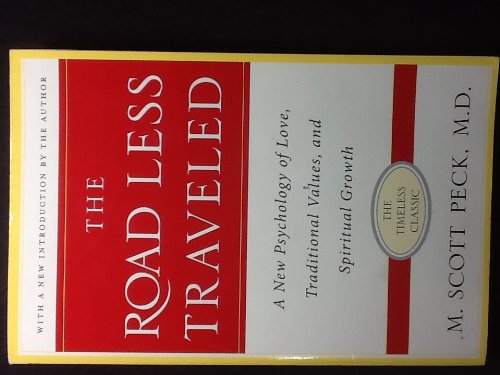 The Road Less Travelled