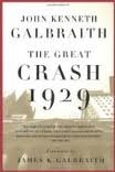 The Great Crash 1929