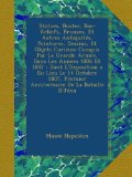 Statues, Bustes, Bas-Reliefs, Bronzes, Et Autres AntiquitÃ©s, Peintures, Dessins, Et Objets Curieux: Conquis Par La Grande ArmÃ©e, Dans Les AnnÃ©es 1806 ... De La Bataille D'JÃ©na (French Edition)