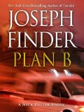 Plan B: A Nick Heller Story (Kindle Single)