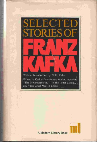 Selected Stories