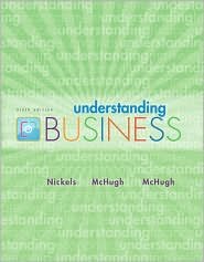 Understanding Business 9th (nineth) edition Text Only