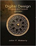 Digital Design: Principles and Practices Package 4th (forth) edition Text Only