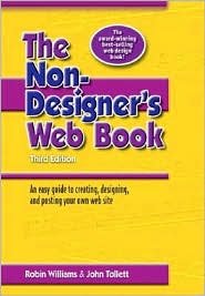 The Non-Designer's Web Book, 3rd (third) Edition
